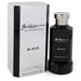 Baldessarini Black by Baldessarini Eau De Toilette Spray 2.5 oz for Men Pack of 2