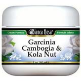 Bianca Rosa Garcinia Cambogia & Kola Nut Hand and Body Cream (2 oz 1-Pack Zin: 524347)