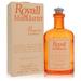 Royall Mandarin by Royall Fragrances All Purpose Lotion / Cologne 8 oz for Men Pack of 2