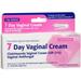 Taro Clotrimazole 7 Vaginal Cream 45 g (Pack of 3)