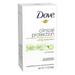 Dove Clinical Protection Antiperspirant Deodorant Cool Essentials 1.7 Ounce