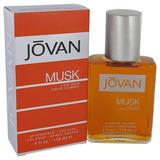 JOVAN MUSK by Jovan After Shave / Cologne 4 oz (Men)