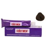 Alfaparf Milano Colorwear Demi-permanent color 2.05oz CHOOSE YOUR COLOR! ( Hair Color:5.32- Light Golden Violet Brown;)