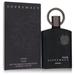 Supremacy Noir by Afnan Eau De Parfum Spray 3.4 oz for Men Pack of 2