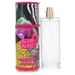 SJP NYC by Sarah Jessica Parker Eau De Parfum Spray 3.4 oz for Women Pack of 4