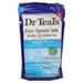 Dr Teals Epsom Salt Soaking Solution Vapor Bath 2 LB. Pack of 2