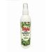 Thai Deodorant Crystal Deodorant Spray Tea Tree & Floral 8 oz