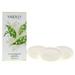 Yardley Lily of the Valley Luxury Soap 3 x 3.5 oz