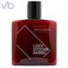 Lock Stock & Barrel Recharge Moisturizing & Nourishing Shampoo 250ml (Pack of 2)