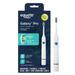 Equate Galaxy Pro Sonic Rechargeable Toothbrush Bacteria Defense Replace-Me Bristles