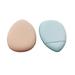 5Pcs Finger Shape Air Cushion Sponge Foundation Highlighter Makeup Puff