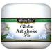 Bianca Rosa Globe Artichoke 5% Hand and Body Cream (2 oz 3-Pack Zin: 520280)