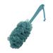 Final Clear Out! Mesh Soft Puff Body Soft Brush Long Handle Shower Bath Sponge Brushes For Seniors Elderly Patients Pregnant Arthritis Sufferers Ladies Grandparents