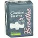 Carefree Breathe Ultra Thin Pads Super - 14 Liners