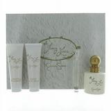Jessica Simpson Fancy Love Eau De Parfum 4-Pcs Set / New With Box