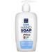 Kiss My Face - Kids Defense Liquid Hand Soap Fragrance Free - 9 fl. oz.