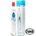 3-Pack Replacement for Kenmore 10678939800 Refrigerator Water Filter - Compatible with Kenmore 46-9915 Fridge Water Filter Cartridge - Denali Pure Brand