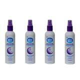 White Rain Non-Aerosol Hair Spray Maximum Hold Scented 7 Oz. - Pack of 4