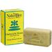 The Naked Bee Oatmeal & Honey Triple Milled Soap 5 Ounce 6 Pack Orange Blossom Honey