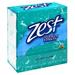 Zest Hydrating Effects Aqua Pure w/ Vitamin E Dirt Cleanser Soap 4 oz 3 ct