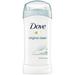 Dove Antiperspirant Deodorant Original Clean 2.6 Oz (Pack of 4)