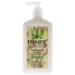 Fresh Fusions Sandalwood and Apple Herbal Body Moisturizer by Hempz for Unisex - 17 oz Moisturizer