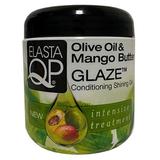 Elasta QP Glaze Conditioning Shining Gel 6 oz 6 Pack