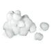 Medline Nonsterile Cotton Balls Medium - 2000 / Pack - 100% Cotton - White