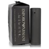 EMPORIO ARMANI by Giorgio Armani Eau De Toilette Spray 1.7 oz for Male