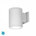 Wac Lighting Ds-Ws06-Fb Tube Architectural 1 Light 10 Tall Led Outdoor Wall Sconce -