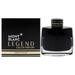 MontBlanc Legend by Mont Blanc Eau De Parfum Spray 1.7 oz