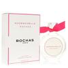 Mademoiselle Rochas by Rochas - Women - Eau De Toilette Spray 3 oz