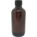 Acqua Di Gio - Type for Men Cologne Body Oil Fragrance [Regular Cap - Brown Amber Glass - Light Gold - 4 oz.]