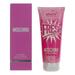 Moschino Pink Fresh Couture by Moschino 6.7oz Bath and Shower Gel women