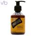 Proraso Single Blade Wood and Spice Beard Wash | Gentle Facial Hair Italian Cleanser 6.8 fl.oz.