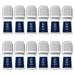 Avon Night Magic Roll-on Anti-perspirant Deodorant Bonus Size 2.6 oz (12-Pack)