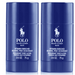 Ralph Lauren Polo Blue Deodorant Stick for Men 2.6 Oz (Pack of 2)