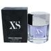 Paco Rabanne XS Eau De Toilette for Men - 3.4 oz