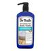 Dr. Teals Pure Epsom Salt Body Wash Detoxify And Energize - 24 Oz 2 Pack