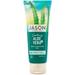 Jason Aloe Vera 98%% Gel Tube 4 oz Pack of 4