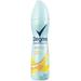 Degree Women Antiperspirant Deodorant Dry Spray Fresh Energy 3.8 oz (Pack of 2)