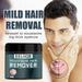 10/20/30/50g Facial Hair Removal Cream for Men for Men Mustache Removal Facial Hair Removal Cream Gentle & Soothing
