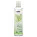 NOW ORGANIC VEGETABLE GLYCERINE 8 OZ