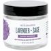 Schmidt s Deodorant Lavender + Sage Natural Deodorant 2 oz Cream