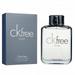 CK FREE BY CALVIN KLEIN By CALVIN KLEIN For MEN