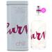 Curve Chill by Liz Claiborne 3.4 oz Eau De Toilette Spray for Women