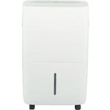 JHS Energy Star 35 Pint Dehumidifier in White - LED Display 24H Timer