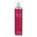 Can Can by Paris Hilton Body Mist 8 oz for Women Pack of 4