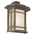 Trans Globe 5821-1 Pocket Lantern - 9.5W in.