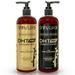 Shiny Leaf DHT Pro Shampoo and Conditioner with Procapil Capixyl for Hair Loss and Thinning Hair Men and Women 16 fl. oz